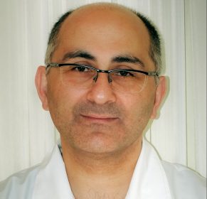 Чигвария Николай Георгиевич
