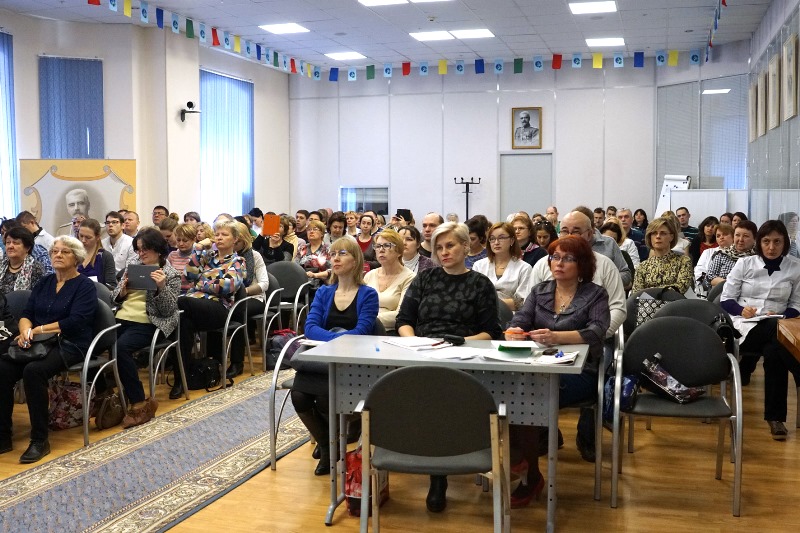 Ассоциация детских ортопедов-травматологов Санкт-Петербурга