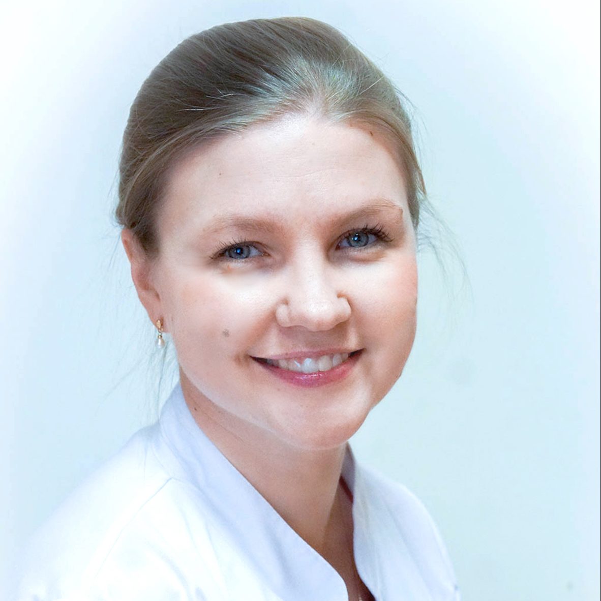 Степанова Юлия Александровна Екатеринбург
