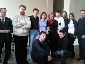 Новости за 2010 год