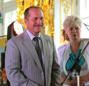 Институту 80 лет!