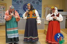 Они дарят детям радость