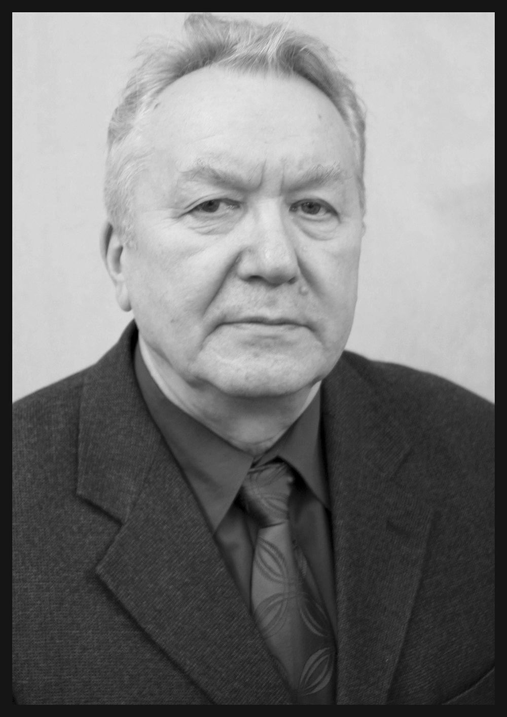 Михаил Павлович Конюхов (01.06.1937 – 20.01.2022) – навсегда в нашей памяти!