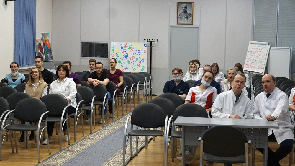 Подписано соглашение о сотрудничестве между НМИЦ детской травматологии и ортопедии имени Г. И. Турнера и Больницей традиционной китайской медицины при Синьцзянском медицинском университете