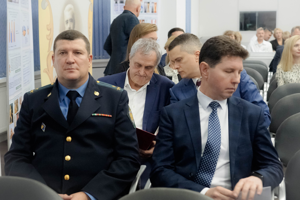 Юбилей «НМИЦ детской травматологии и ортопедии им. Г. И. Турнера» Минздрава России: 90 лет в авангарде медицинской мысли
