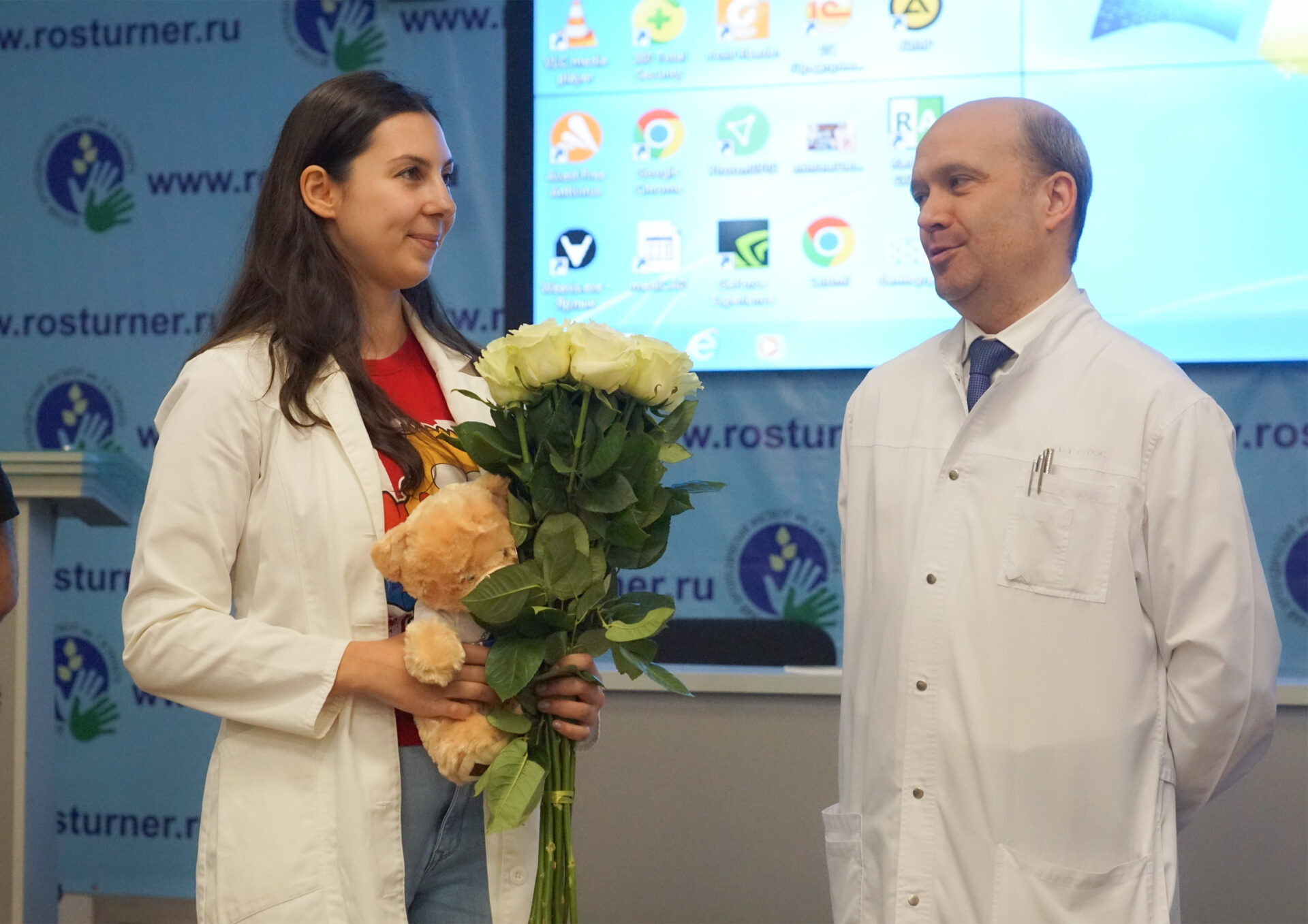 Петрова Дарья Александровна защитила кандидатскую диссертацию