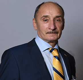 Маслов Владимир Александрович