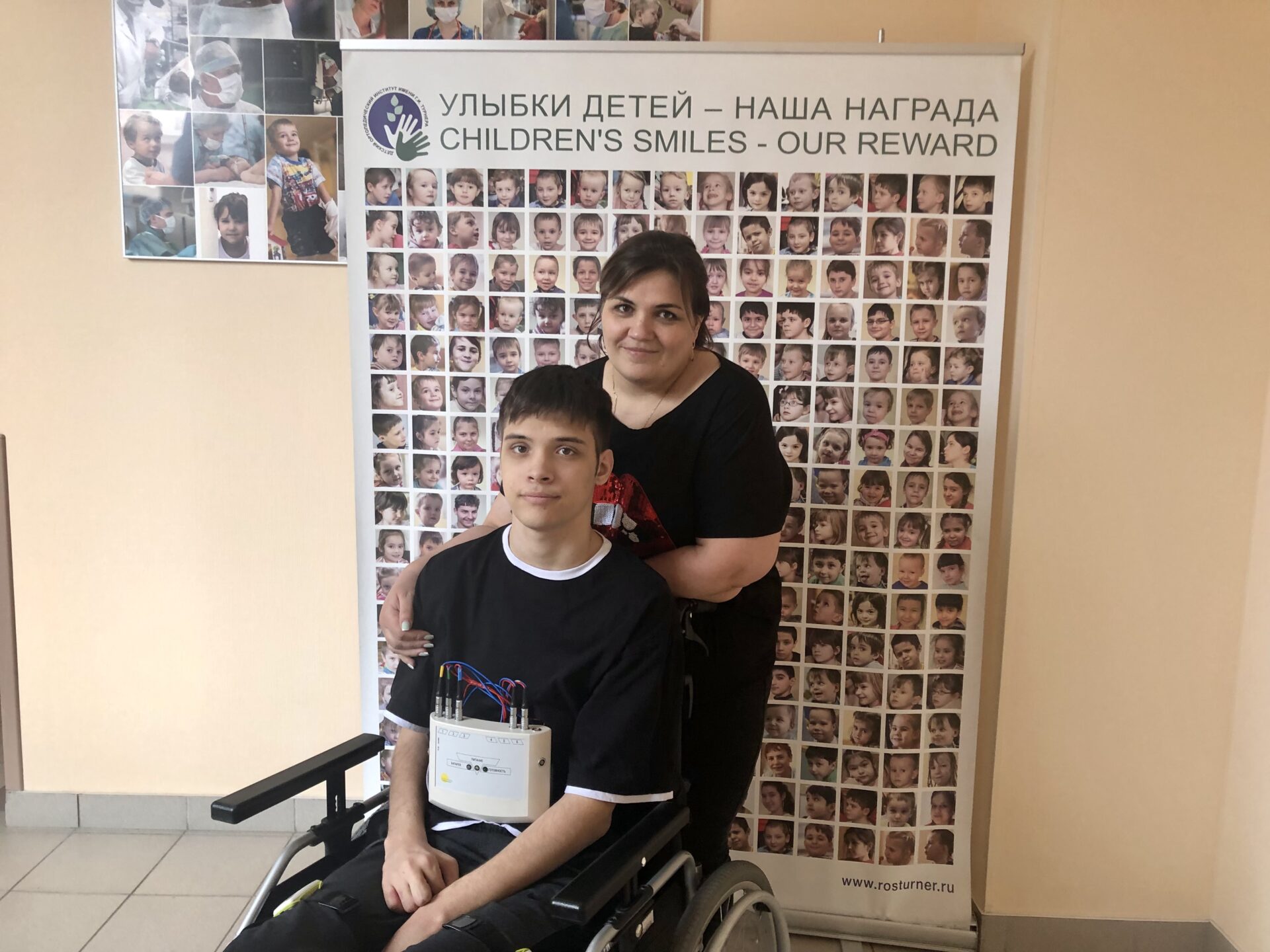 Как один неудачный прыжок в воду делит жизнь на до и после: путь от полного паралича к первым шагам