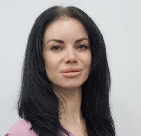 Карпенко Алина Владимировна