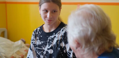 Тяжёлое прогрессирующее заболевание суставного хряща: 7 лет борьбы за возможность ходить без боли