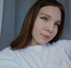 Кинолог Лада Тимофеева