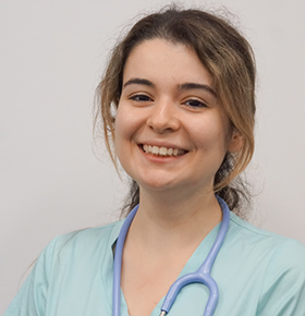 Акимова Кира Рустамовна