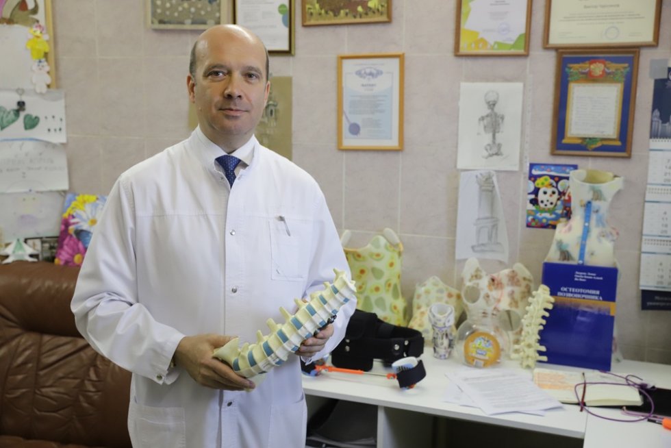 Сергей Виссарионов