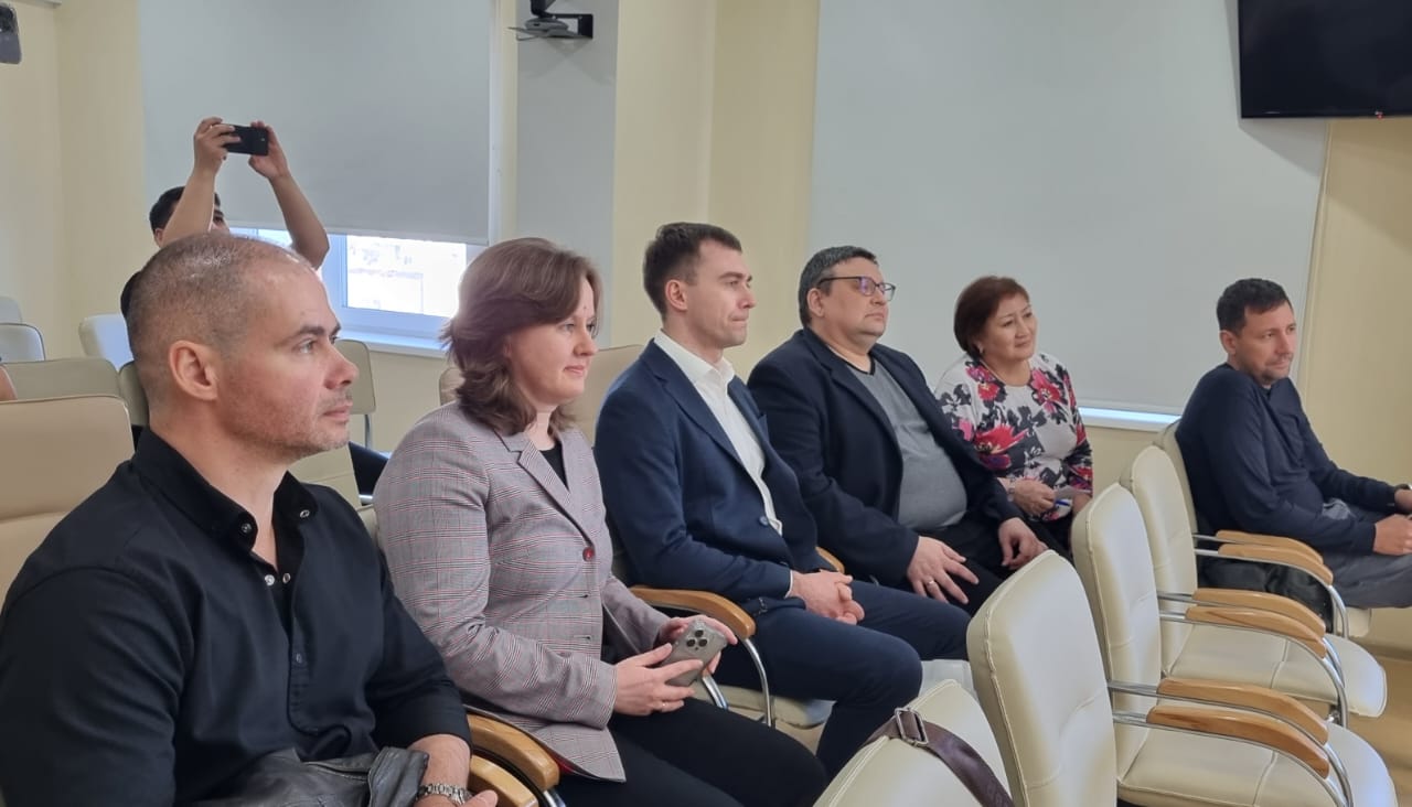 В Минздраве Якутии прошла встреча со специалистами НМИЦ детской травматологии и ортопедии им. Турнера Минздрава России