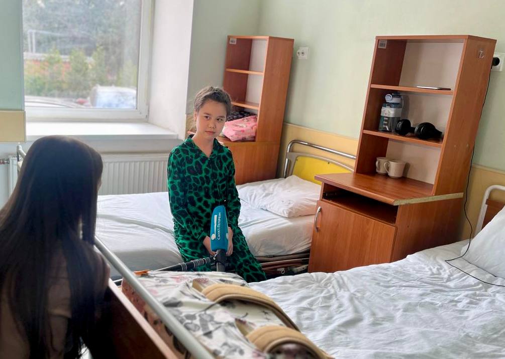 Двойное эндопротезирование вернуло надежду на полноценную жизнь