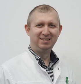 Баулин Иван Александрович