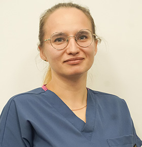 Фролова Ирина Александровна