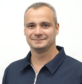 Рагозин Иван Геннадьевич