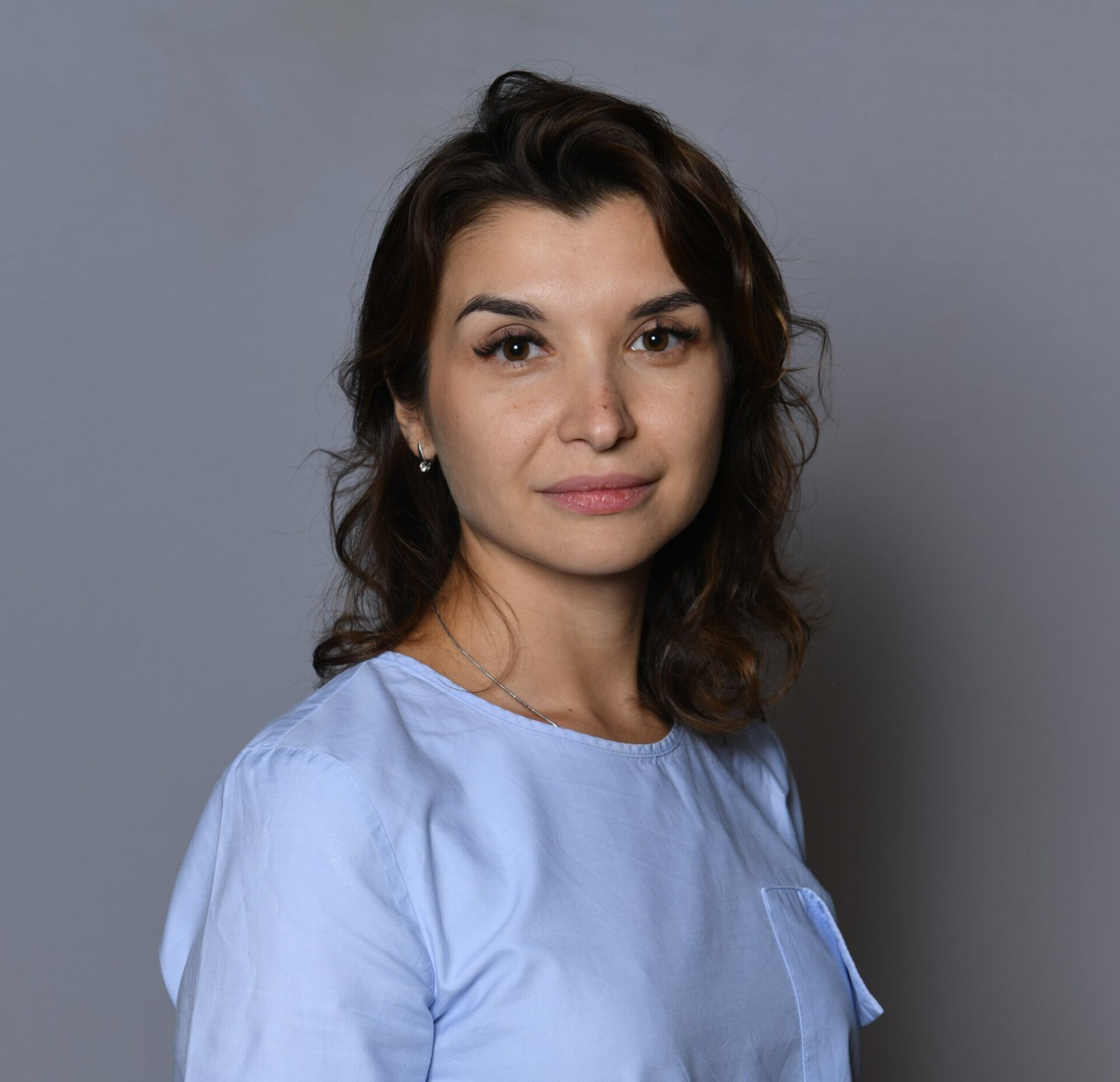 Захарьян Екатерина Анатольевна