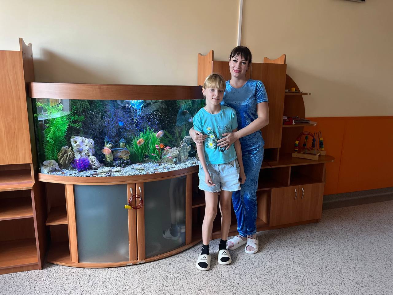 «Рука-командир»: история лечения девочки с парезом Эрба-Дюшенна, которая проходит лечение после родовой травмы в НМИЦ имени Г. И. Турнера