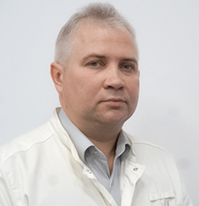 Кулик Никодим Геннадьевич