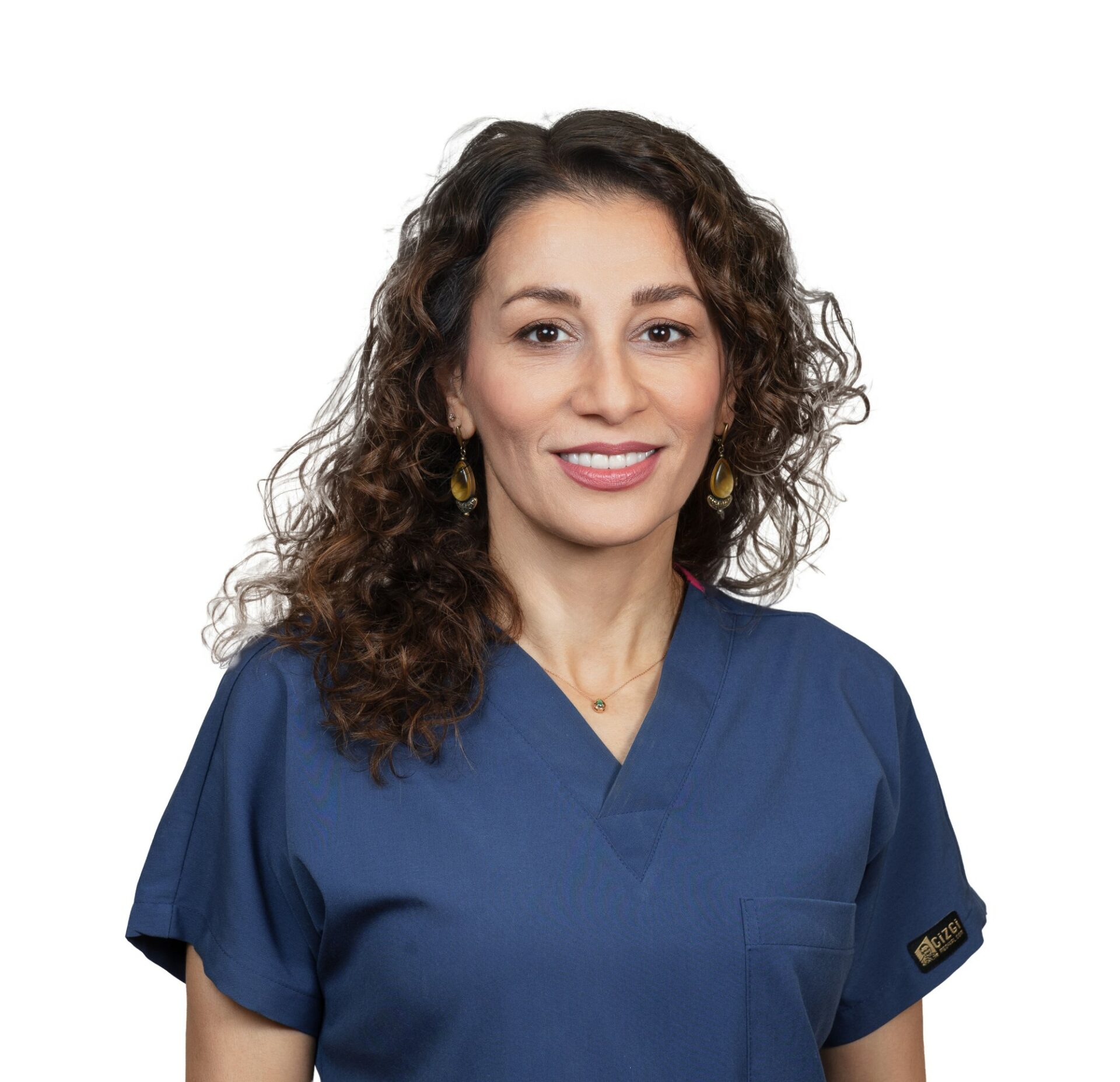 Бабаева Гумру Абульфат кызы