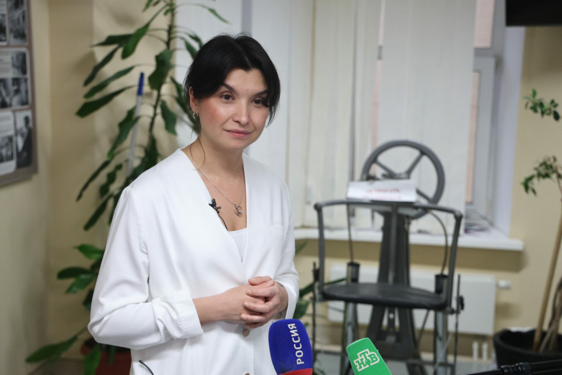 «Колыбель детской ортопедии» распахнула двери на Петроградской стороне: в НМИЦ имени Г. И. Турнера отметили 135 лет там, где всё начиналось