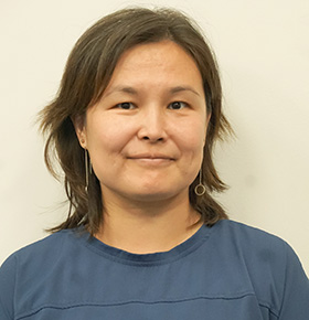 Вагнер Кермен Васильевна