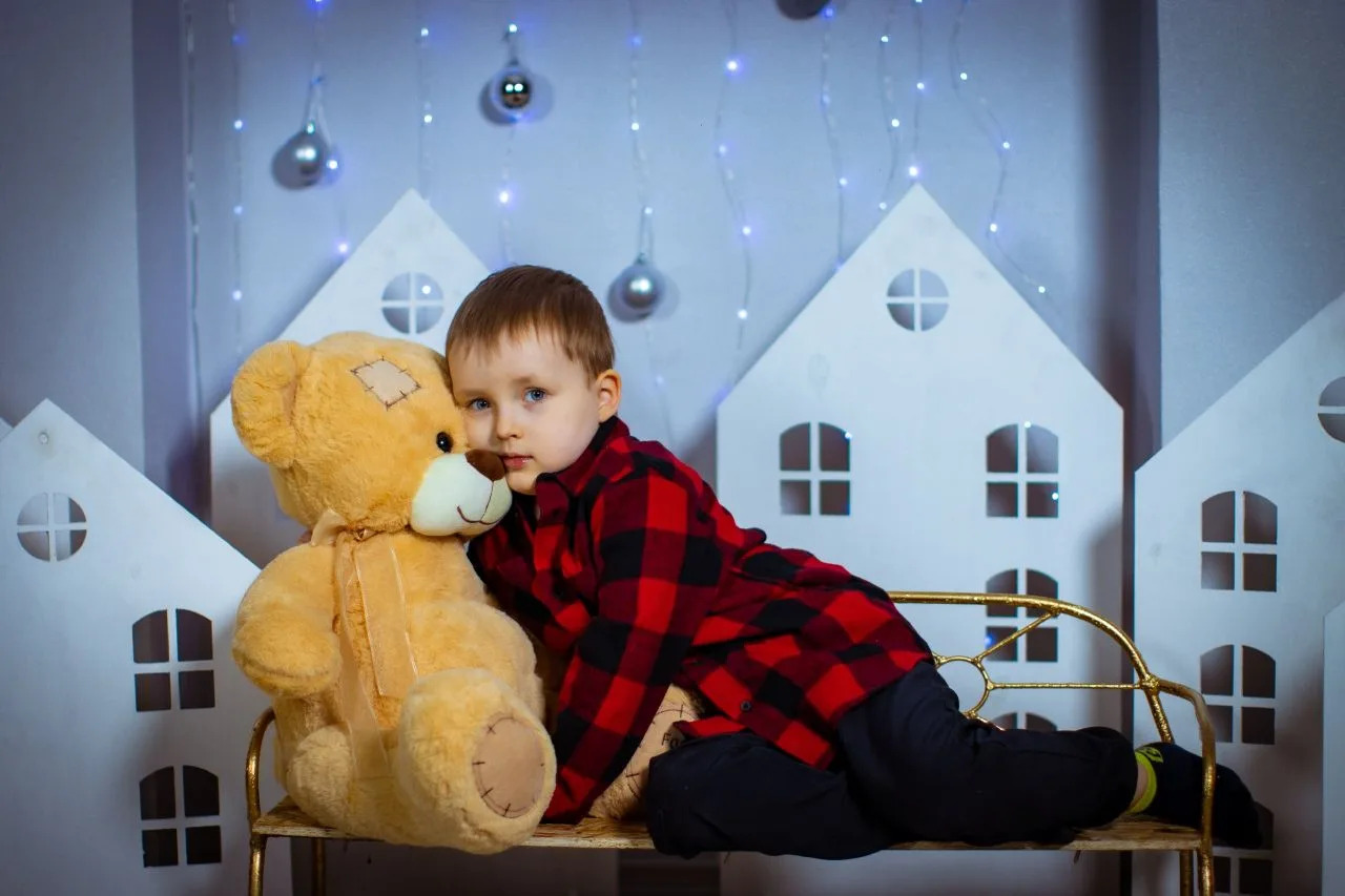 В НМИЦ имени Г. И. Турнера успешно удалён гигантский экзостоз у пятилетнего мальчика