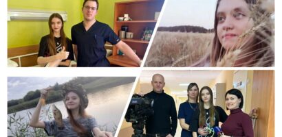 Хирурги НМИЦ имени Турнера создали новую бедренную кость для 17-летней пациентки, пересадив рекордного размера 21-сантиметровый трансплантат