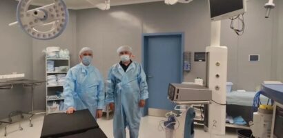 Образовательный курс в Краснодаре: специалисты Национального центра детской травматологии и ортопедии имени Г.И. Турнера провели обучение для врачей Южного федерального округа