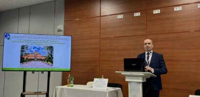 Образовательный курс в Краснодаре: специалисты Национального центра детской травматологии и ортопедии имени Г.И. Турнера провели обучение для врачей Южного федерального округа