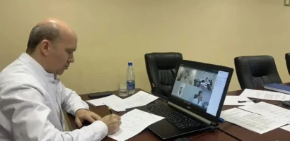Первое заседание Общественного совета Базовой организации государств – участников СНГ в области детской травматологии и ортопедии