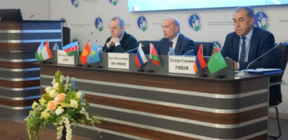 В НМИЦ им. Г.И. Турнера успешно прошел II Международный форум «Белые ночи ортопедии стран СНГ»: отечественные инновации и единые стандарты лечения