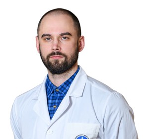 Хардиков Михаил Александрович