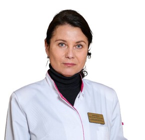 Данцевич Валентина Борисовна