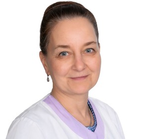 Швыдкая Ирина Валерьевна
