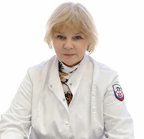 Рычкова Светлана Владиславовна