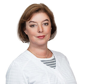 Шубаева Екатерина Львовна
