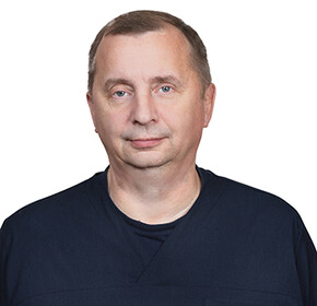 Волоцкой Владимир Николаевич