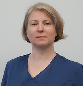 Джуланова Анна Владимировна